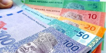 Ringgit Dibuka Lebih Tinggi Berbanding Dolar AS!
