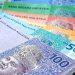 Ringgit Dibuka Lebih Tinggi Berbanding Dolar AS!