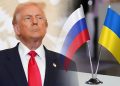 Trump Lulus Pelan Damai Rusia-Ukraine!