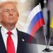 Trump Lulus Pelan Damai Rusia-Ukraine!