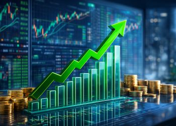 Pasaran Saham Terus Kukuh, Jangkaan Pemotongan Kadar Faedah Meningkat