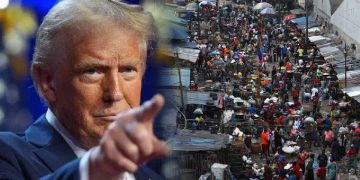 Trump Ancam Nak Serang Nigeria!