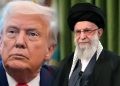Pentadbiran Trump Tak Layak Jalin Kerjasama Dengan Iran – Khamenei