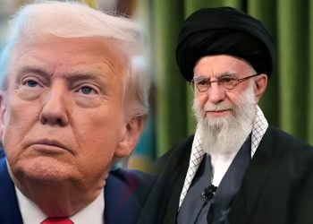 Pentadbiran Trump Tak Layak Jalin Kerjasama Dengan Iran – Khamenei