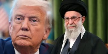 Pentadbiran Trump Tak Layak Jalin Kerjasama Dengan Iran – Khamenei