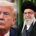 Pentadbiran Trump Tak Layak Jalin Kerjasama Dengan Iran – Khamenei