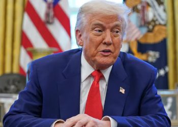 Trump Nak Bayar $2,000 Kepada Rakyat Amerika!