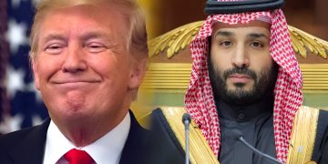 Trump & Putera Mahkota Arab Saudi Bakal Bertemu 18 November!