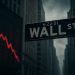 Wall Street Merosot Semula Susulan Kebimbangan Saham Teknologi!
