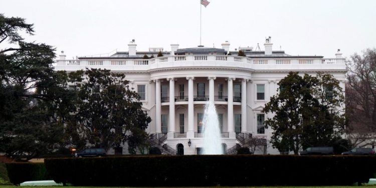 Senat AS Lulus Rang Undang-Undang Tamatkan ‘Shutdown’, Kini Giliran Dewan Perwakilan!