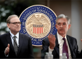 Kevin Hasset Bakal Gantikan Jerome Powell?