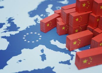 EU Ancam Tarif Besar Jika China Catat Lebihan ‘Trade Surplus’!