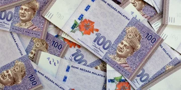 Ringgit Capai Rekod Terbaik 14 Bulan!