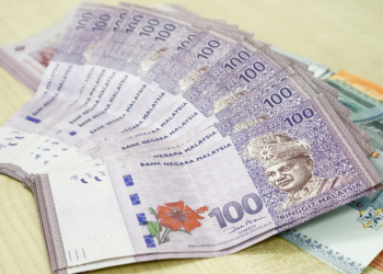 Ringgit Pertahankan Posisi Apabila Data AS Melemah