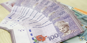 Ringgit Pertahankan Posisi Apabila Data AS Melemah