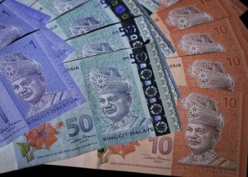 Ringgit Sentuh Rekod Terbaik 5 Tahun!