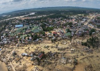 Aceh Dihimpit Tekanan – Ekonomi & Bencana Alam Memburuk!