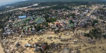 Aceh Dihimpit Tekanan – Ekonomi & Bencana Alam Memburuk!