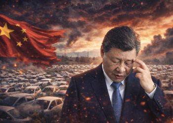 Kenapa Barangan China Terlalu Murah? Dari EV ke Kopi & Ais Krim