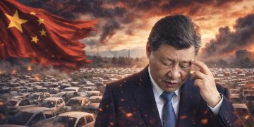 Kenapa Barangan China Terlalu Murah? Dari EV ke Kopi & Ais Krim