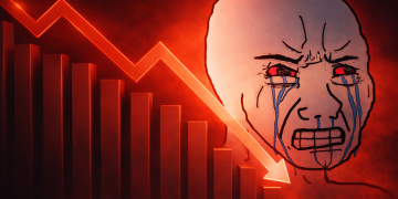 Perjudi RM10,000 Beli Kripto Sampah!