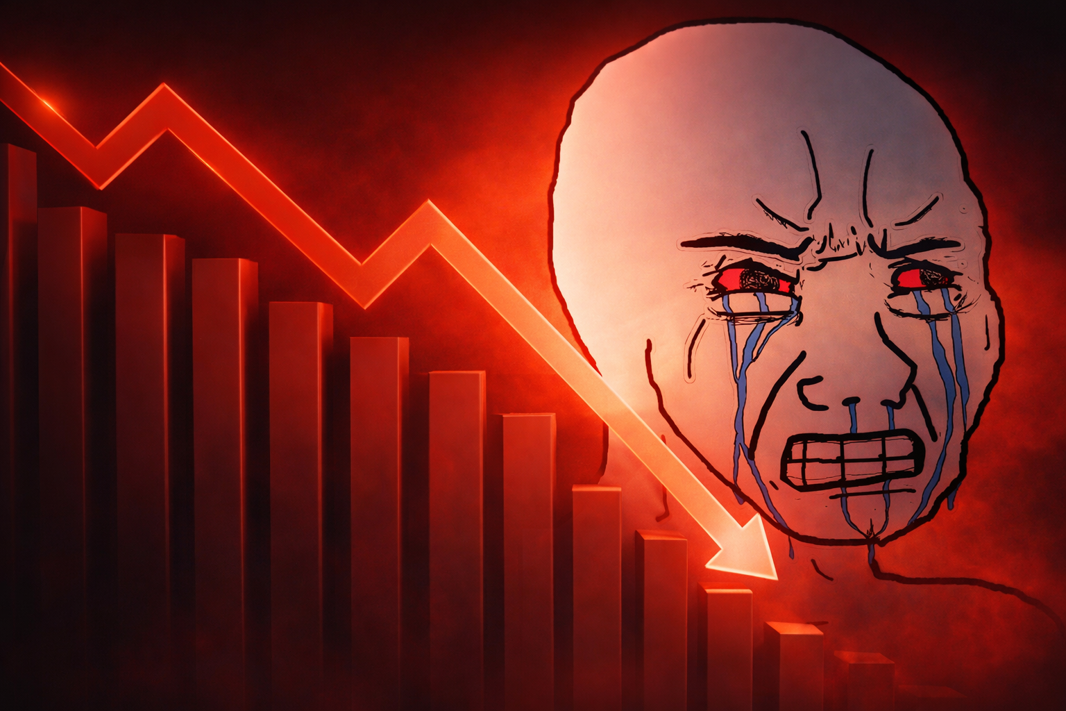 Perjudi RM10,000 Beli Kripto Sampah!