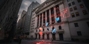 Saham Teknologi Punca Kejatuhan Wall Street!