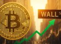Bitcoin Pacu Kenaikan Indeks Wall Street!
