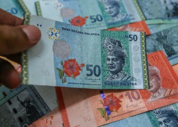 Ringgit Dibuka RM4.06 Berbanding USD