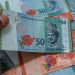 Ringgit Dibuka RM4.06 Berbanding USD