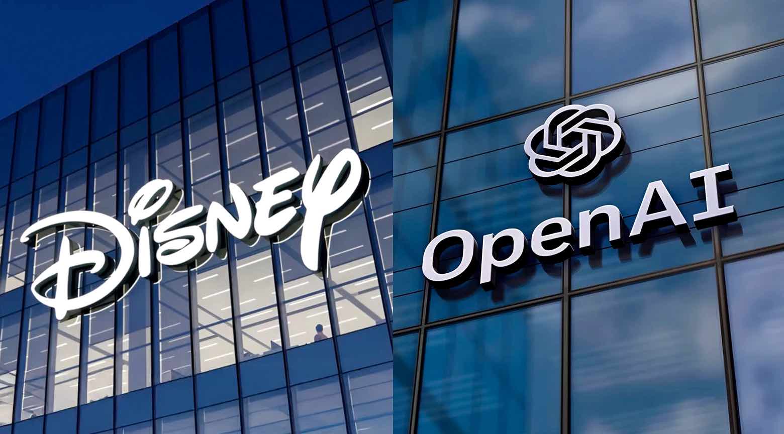 Disney Labur $1 Bilion Dalam OpenAI, Benarkan Pengguna Cipta Watak Guna Sora!