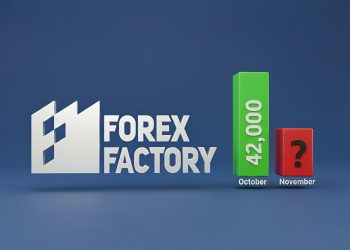 ADP November: ‘Forecast’ Forex Factory Turun 5K, Isyarat Penting Pelabur!