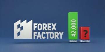 ADP November: ‘Forecast’ Forex Factory Turun 5K, Isyarat Penting Pelabur!