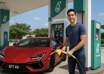 13.9 Juta Rakyat Nikmati Subsidi BUDI95 Pada November!