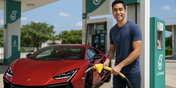 13.9 Juta Rakyat Nikmati Subsidi BUDI95 Pada November!