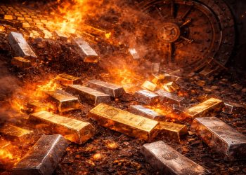 Harga Logam Menjunam! Aksi Kaut Untung Gegarkan Pasaran