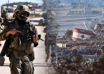 Israel Lancar Serangan Baharu Ke Atas Lubnan!