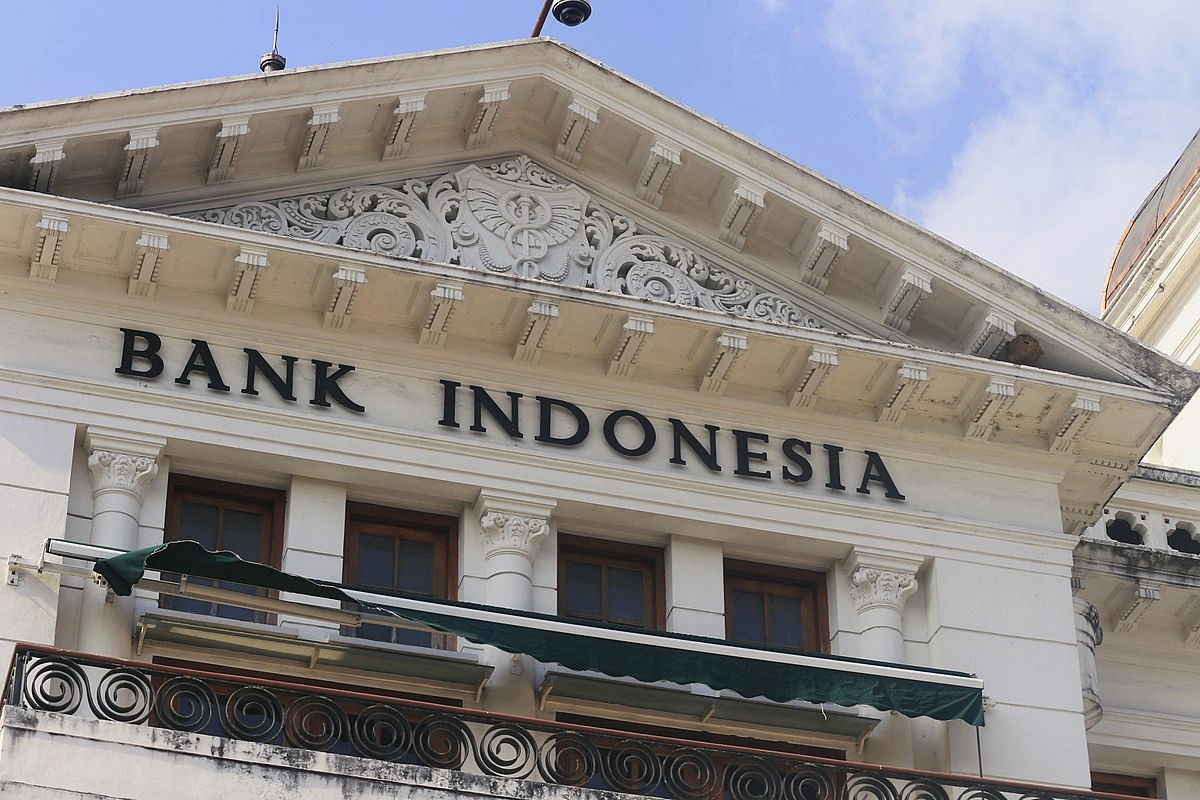 Bank Indonesia Kekalkan Kadar Faedah, Fokus pada Kestabilan Nilai Rupiah