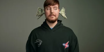 MrBeast Ceburi Dunia Kewangan, Lancar “MrBeast Financial”