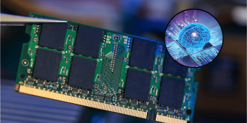 Pusat Data Hadapi Tekanan AI – RAM 8GB Tidak Lagi Relevan?