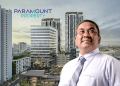 Kedah Terima Pelaburan RM128.74 Juta Daripada Paramount Property!
