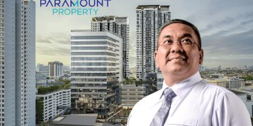 Kedah Terima Pelaburan RM128.74 Juta Daripada Paramount Property!