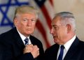 Trump & Netanyahu Bincang Fasa Kedua Pelan Damai Gaza!
