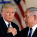 Trump & Netanyahu Bincang Fasa Kedua Pelan Damai Gaza!