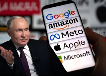 Banyak Syarikat AS Mahu Kembali Beroperasi Di Rusia – Putin