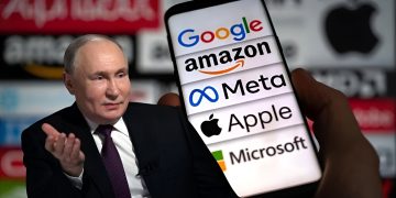 Banyak Syarikat AS Mahu Kembali Beroperasi Di Rusia – Putin