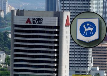 BNM Siasat Isu Kerugian RM165.75 Juta Melibatkan Sistem Agrobank!
