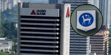 BNM Siasat Isu Kerugian RM165.75 Juta Melibatkan Sistem Agrobank!