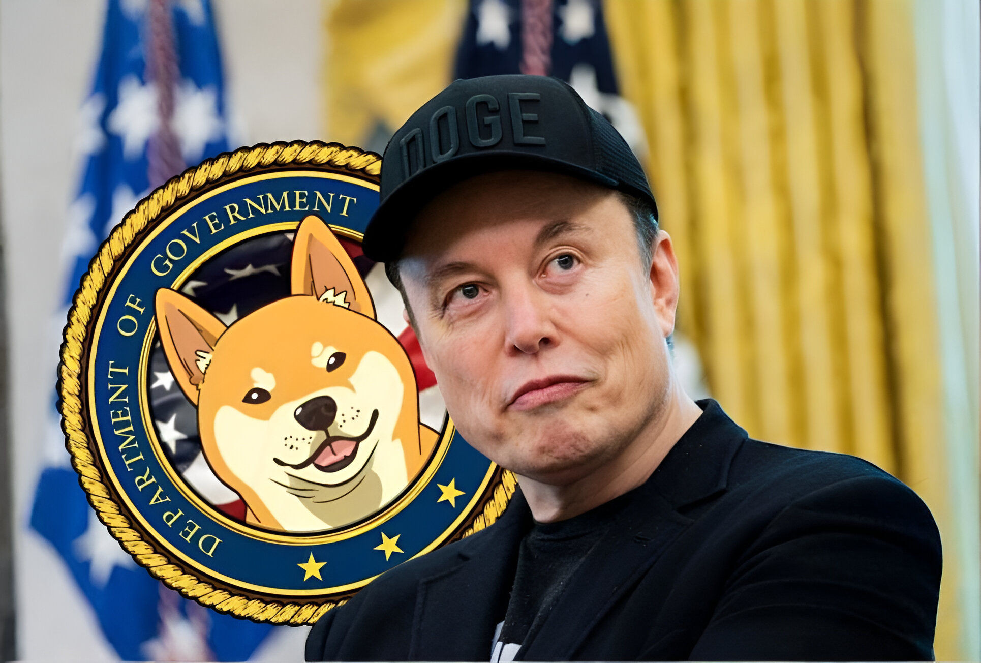 “Doge Berjaya, Tapi Saya Takkan Terlibat Lagi” – Elon Musk