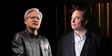 “Apa Saja Elon Musk Terlibat, Saya Akan Ikut” – CEO Nvidia